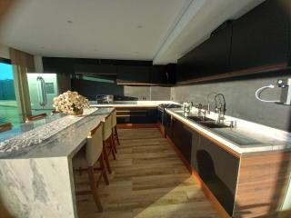 Casa em Campos do Jordão com bela vista - Campos do Jordão - 1