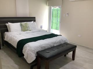 Cozy 1-bedroom apartment minutes away drive to Mangel Halto Beach - Savaneta - 4
