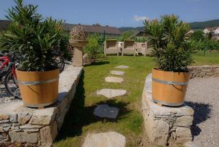 Hotel Garni Weinquadrat - Weißenkirchen in der Wachau - 4