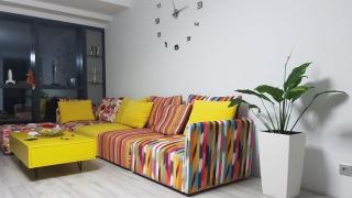 Porta Batumi 37 floor sea view VIP apartaments - 7
