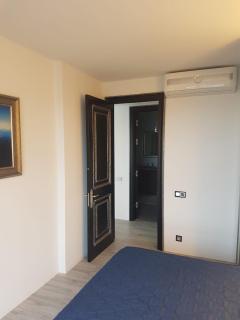 Porta Batumi 37 floor sea view VIP apartaments - Batumi - 6