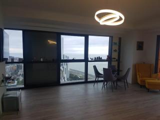 Porta Batumi 37 floor sea view VIP apartaments - Batumi - 5