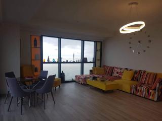 Porta Batumi 37 floor sea view VIP apartaments - Batumi - 2