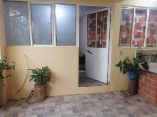 La casa de las flores - 1