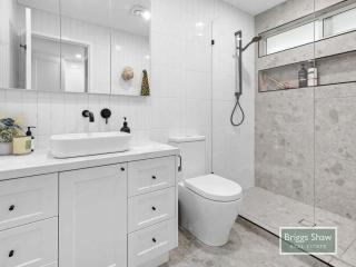 Embrace Love and Leisure - Blairgowrie - 4