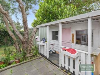 Embrace Love and Leisure - Blairgowrie - 2