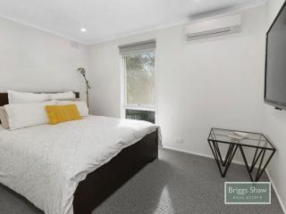 Embrace Love and Leisure - Blairgowrie - 5