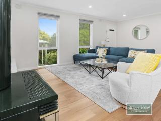Embrace Love and Leisure - Blairgowrie - 6