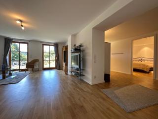 Gemütliche Ferienwohnung mit Terrasse - Rötz - 5