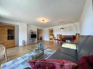 Gemütliche Ferienwohnung mit Terrasse - Rötz - 6