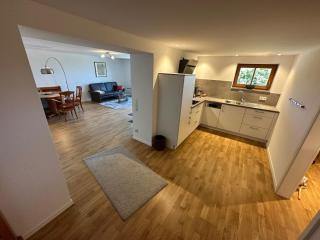 Gemütliche Ferienwohnung mit Terrasse - Rötz - 1
