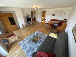 Gemütliche Ferienwohnung mit Terrasse - Rötz - 4