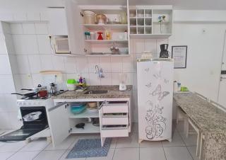 Apartamento Monte Paradiso - Maceió - 1