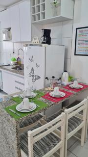 Apartamento Monte Paradiso - Maceió - 2
