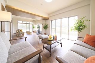 Suite Villa GRANVIEW Minamiboso - 5