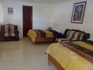 Cabañas del Coronel - Zacatlán - 4