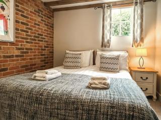 Valley View Barn - Bradbourne - 9