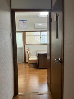 りんくう館笠松 関西空港 - Sano - 3