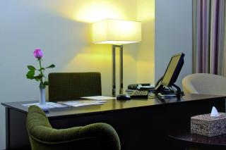 Anwar Al Madinah Mövenpick - 7