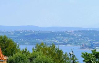Apartmaji Koper - MARINA STYLE - Koper - 0