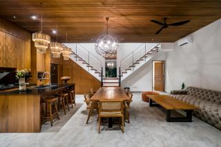 Nusantara Loft Savu by Alfred in Bali - Canggu - 8