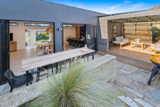 Ocean Beach Retreat - Rye - 9