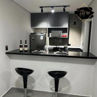 Flat em São Vicente - São Vicente - 7