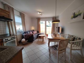Ferienhaus Strandstrasse - Zinnowitz - 2