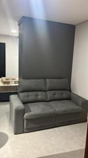 Flat em São Vicente - 4