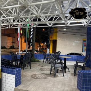 Flat em São Vicente - 3