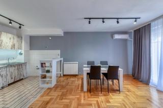 Nobless - Belgrade - 1