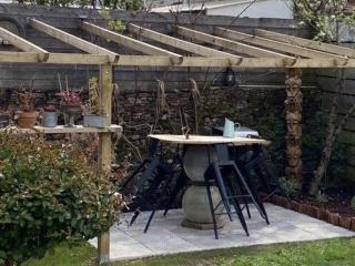 Maison rénovée avec jardin, piscine chauffée et wifi à Mareuil-sur-Lay - FR-1-426-537 - Mareuil-sur-Lay - 8