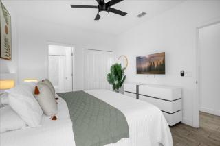 5 Bedroom - 5,5 Bathroom Festival Resort 446 Cp - Davenport - 4