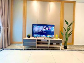 R&F Princess Cove JBCC by Luxecocoo CK Johor Bahru CIQ - Johor Bahru - 8