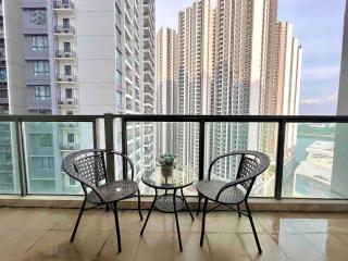 R&F Princess Cove JBCC by Luxecocoo CK Johor Bahru CIQ - Johor Bahru - 9