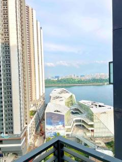 R&F Princess Cove JBCC by Luxecocoo CK Johor Bahru CIQ - Johor Bahru - 2