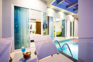 Fishermens Harbour Urban Resort - SHA Extra Plus - 3