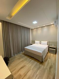 Hotel Pé de Serra - 7