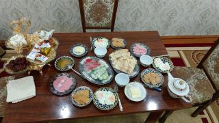 Sulaymon Guest House - Khiva - 4