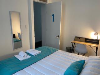 Casona Gorbea Hotel - Santiago - 2