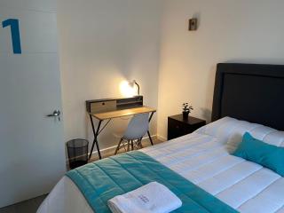 Casona Gorbea Hotel - Santiago - 1