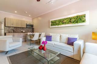Zen Gardens Apartment, 350 yards from Eagle Beach! - Palm-Eagle Beach - 3