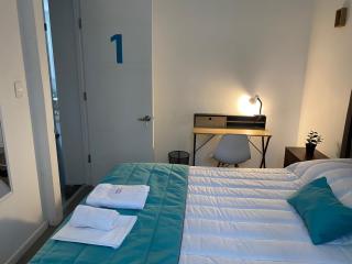 Casona Gorbea Hotel - Santiago - 3