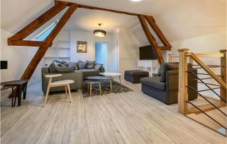 Amazing Home In La Vernelle - La Vernelle - 7