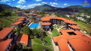 SPA Hotel Ismena - Devin - 0