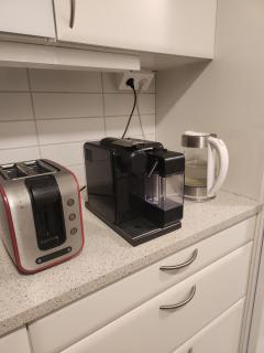 Stockholm Long Stay Hotel - 6