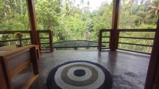 Bali Jungle Taksu - Tampaksiring - 4