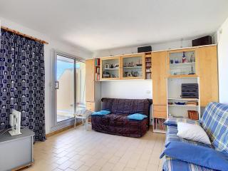 Carnon: Apt FF3, 8-10 pers, Accès Plage, Parking - FR-1-715-83 - Mauguio - 6