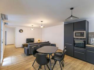 Appartement Grand Confort, 4-8 Pers, Centre Cauterets, Balcon, 500m des Pistes - FR-1-401-266 - Cauterets - 0