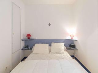 Appartement cosy à Cauterets - 4 pers, jardin, parking, proche centre et thermes. - FR-1-401-265 - Cauterets - 8